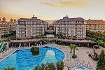 Seamelia Beach Resort & Spa