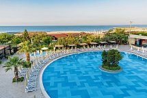 Seamelia Beach Resort & Spa