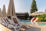 Seamelia Beach Resort & Spa