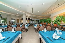 Seamelia Beach Resort & Spa
