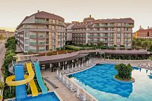 Seamelia Beach Resort & Spa