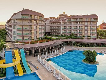 Seamelia Beach Resort & Spa
