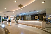 Seamelia Beach Resort & Spa