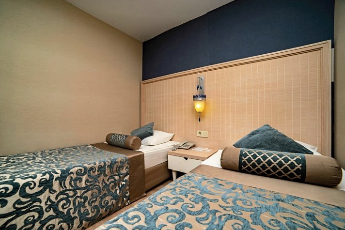Seamelia Beach Resort & Spa