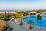 Seamelia Beach Resort & Spa