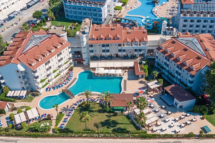 Monachus Hotel & Spa