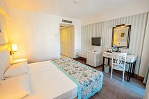Monachus Hotel & Spa - Wohnbeispiel Doppelzimmer