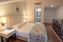 Monachus Hotel & Spa - Appartement 2 Schlafräume (Zimmercodierung AB1)