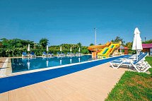 Monachus Hotel & Spa