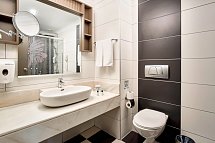 Seaden Sea Planet Resort & Spa - Zimmercodierungen DEL, DBL, DBN, DBM, DFM, FB1 & FBM