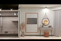 Side Sun - Modellbild