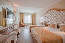 Side Premium - Wohnbeispiel Doppelzimmer Economy (Zimmercodierung DE1)