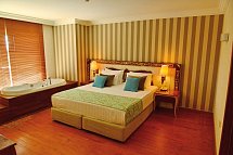 Asteria Bloom Side - Wohnbeispiel Suite Premium (Zimmercodierung WM1)