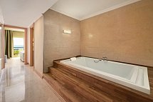 Asteria Bloom Side - Wohnbeispiel Doppelzimmer Deluxe (Zimmercodierung DD3)