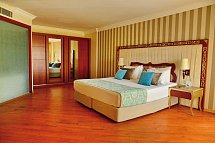 Asteria Bloom Side - Wohnbeispiel King Suite (Zimmercodierung WB2)
