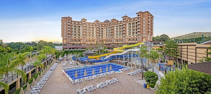 Villa Side Residence