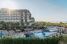 Adalya Ocean Deluxe