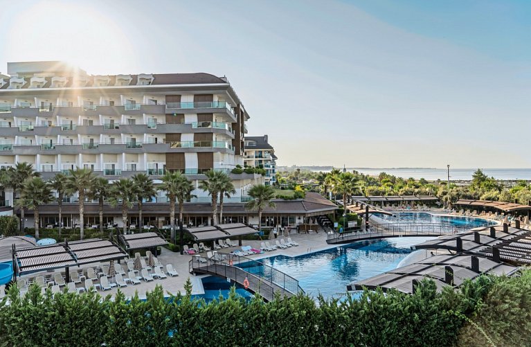 Adalya Ocean Deluxe