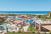 Adalya Ocean Deluxe