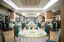 Adalya Ocean Deluxe