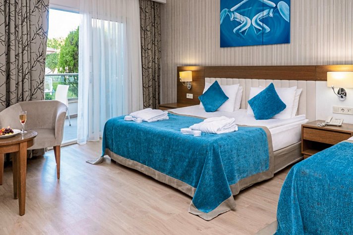 Adalya Ocean Deluxe