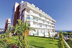 Adalya Ocean Deluxe