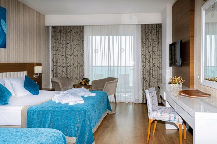 Adalya Ocean Deluxe