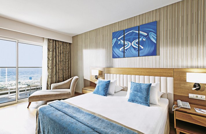 Adalya Ocean Deluxe