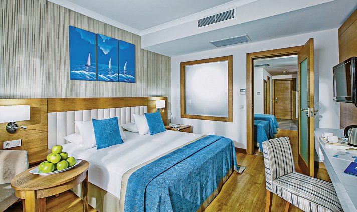 Adalya Ocean Deluxe