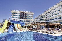 Adalya Ocean Deluxe