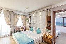 Bella Resort & Spa - Wohnbeispiel