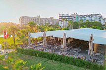 Bella Resort & Spa