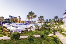 Bella Resort & Spa