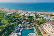 Bella Resort & Spa