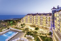 Bella Resort & Spa