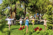 Bella Resort & Spa