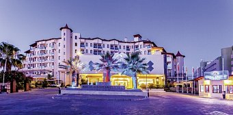 Bella Resort & Spa