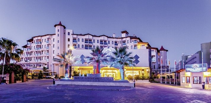 Bella Resort & Spa