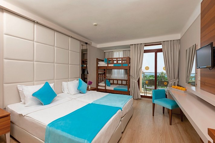 Bella Resort & Spa