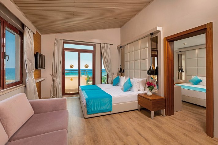 Bella Resort & Spa