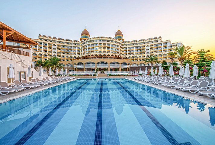 Sidemarin Kirman Premium