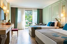 Adalya Artside - Wohnbeispiel Doppelzimmer