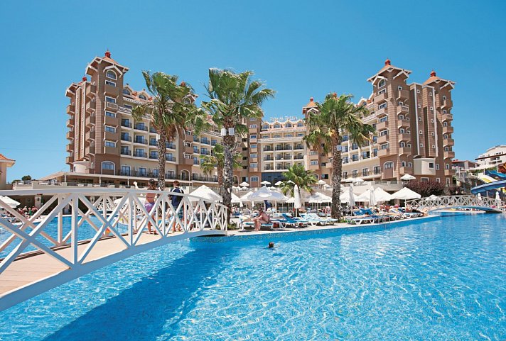 Side Mare Resort & SPA