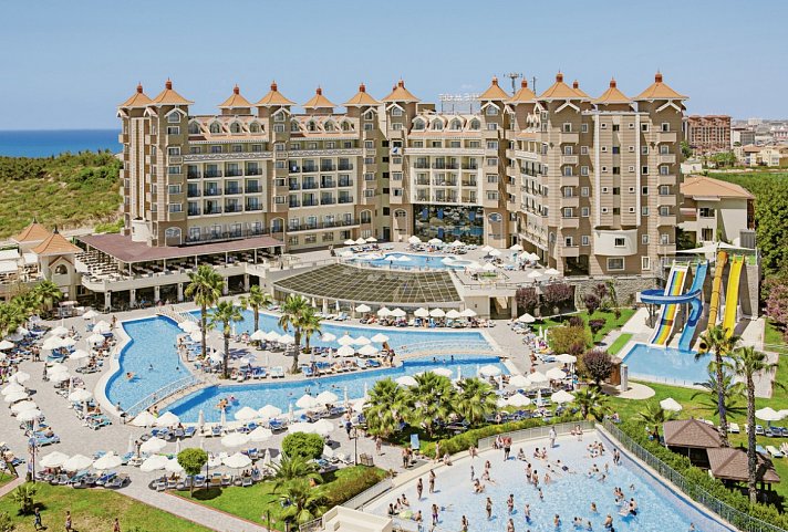 Side Mare Resort & SPA