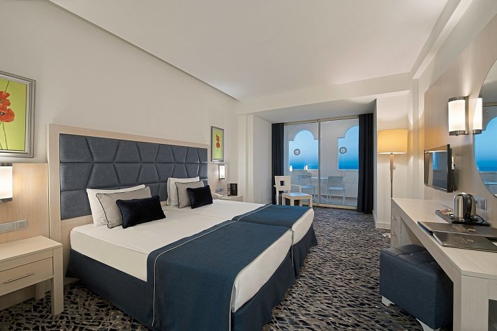 Kamelya Fulya Hotel
