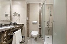 Kamelya Fulya Hotel - Zimmercodierungen DBL & DCL