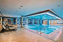 Kamelya Fulya Hotel