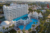 Kamelya Fulya Hotel