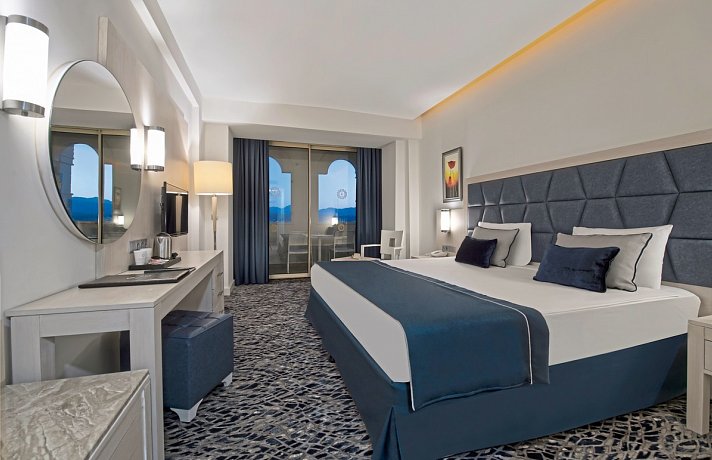 Kamelya Fulya Hotel