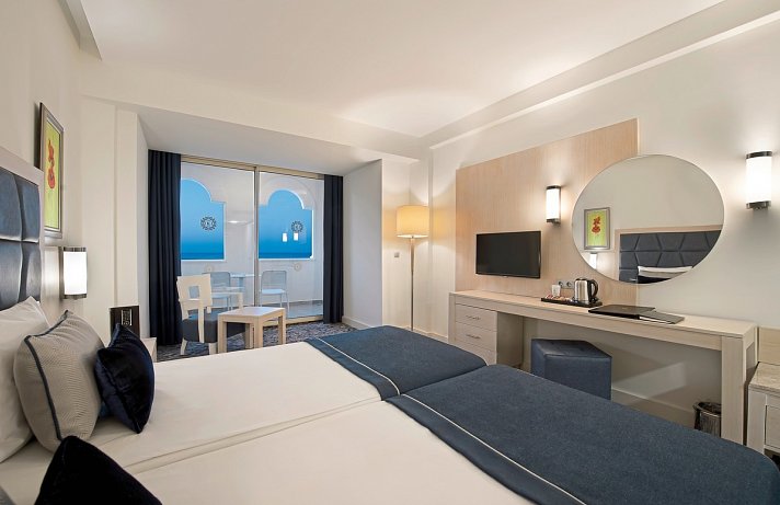 Kamelya Fulya Hotel